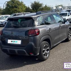 Citroen C3 Aircross PureTech 130 S&S EAT6 Shine occasion - Le Bouscat - photo 3/20