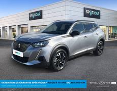 Peugeot 2008 Lormont