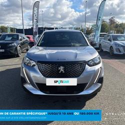 Peugeot 2008 PureTech 130 S&S BVM6 Allure Pack occasion - Lormont - photo 2/27