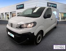 Peugeot Expert Le Bouscat
