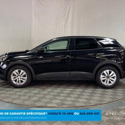 Peugeot 3008 BlueHDi 130ch S&S BVM6 Active occasion - Le Bouscat - photo 2/25