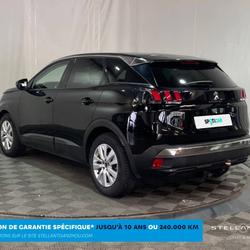 Peugeot 3008 BlueHDi 130ch S&S BVM6 Active occasion - Le Bouscat - photo 3/25