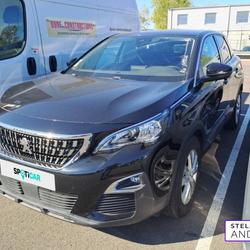 Peugeot 3008 BlueHDi 130ch S&S BVM6 Active occasion - M&eacute;rignac - photo 3/19