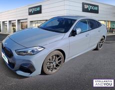 BMW Serie 2 Mérignac