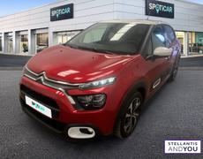 Citroen C3 Mérignac