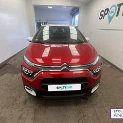 Citroen C3 PureTech 110 S&S EAT6 Shine Pack occasion - M&eacute;rignac - photo 2/32
