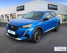 Peugeot 2008 Le Bouscat