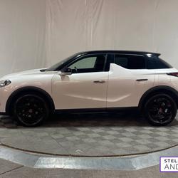 DS DS3 Crossback BlueHDi 100 BVM6 Performance Line occasion - Le Bouscat - photo 2/25