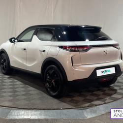 DS DS3 Crossback BlueHDi 100 BVM6 Performance Line occasion - Le Bouscat - photo 3/25