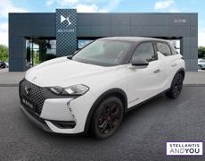 DS DS3 Crossback Mérignac