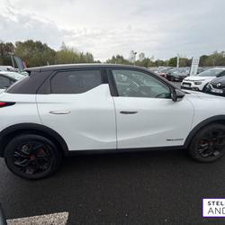 DS DS3 Crossback BlueHDi 100 BVM6 Performance Line occasion - M&eacute;rignac - photo 3/20
