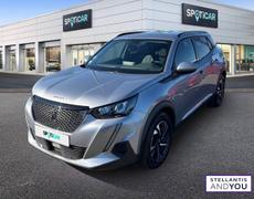 Peugeot 2008 Lormont