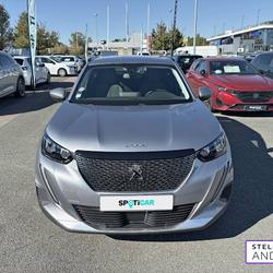 Peugeot 2008 PureTech 130 S&S BVM6 Allure occasion - Lormont - photo 2/27