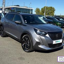 Peugeot 2008 PureTech 130 S&S BVM6 Allure occasion - Lormont - photo 3/27