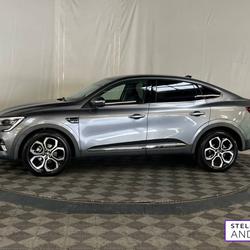 Renault Arkana E-Tech 145 - 21B Intens occasion - M&eacute;rignac - photo 2/26