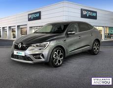 Renault Arkana Lormont