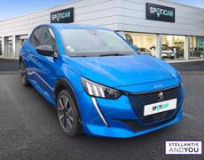 Peugeot 208 Le Bouscat