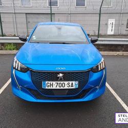 Peugeot 208 Electrique 50 kWh 136ch GT occasion - Le Bouscat - photo 2/20