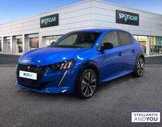Peugeot 208 Mérignac