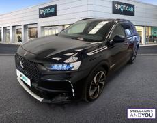 DS DS7 Crossback Le Bouscat