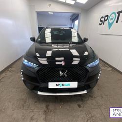 DS DS7 Crossback PureTech 225 EAT8 Performance Line+ occasion - Le Bouscat - photo 2/37