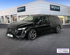 Peugeot 308 SW Phase 2 Le Bouscat