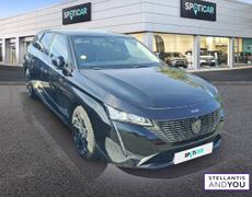 Peugeot 308 SW Phase 2