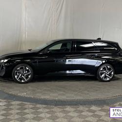 Peugeot 308 SW Phase 2 BlueHDi 130ch S&S EAT8 Allure Pack occasion - M&eacute;rignac - photo 2/26