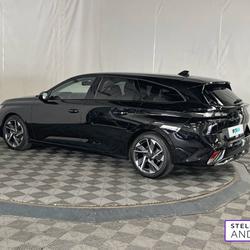 Peugeot 308 SW Phase 2 BlueHDi 130ch S&S EAT8 Allure Pack occasion - M&eacute;rignac - photo 3/26