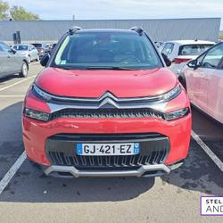 Citroen C3 Aircross PureTech 110 S&S BVM6 Shine Pack occasion - Le Bouscat - photo 2/20