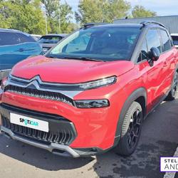 Citroen C3 Aircross PureTech 110 S&S BVM6 Shine Pack occasion - Le Bouscat - photo 3/20