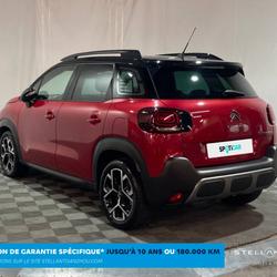 Citroen C3 Aircross PureTech 110 S&S BVM6 Shine Pack occasion - M&eacute;rignac - photo 3/26