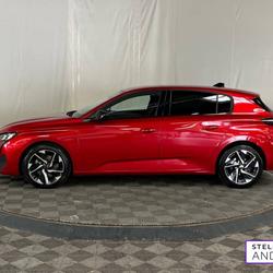Peugeot 308 III Phase 1 BlueHDi 130ch S&S EAT8 Allure Pack occasion - Le Bouscat - photo 2/26