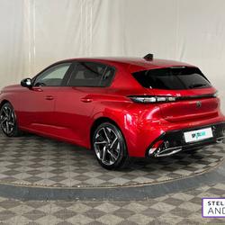 Peugeot 308 III Phase 1 BlueHDi 130ch S&S EAT8 Allure Pack occasion - Le Bouscat - photo 3/26