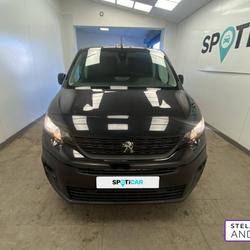 Peugeot Partner FOURGON M 650 KG BLUEHDI 130 S&S EAT8 occasion - M&eacute;rignac - photo 2/28