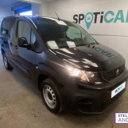 Peugeot Partner FOURGON M 650 KG BLUEHDI 130 S&S EAT8 occasion - M&eacute;rignac - photo 3/28