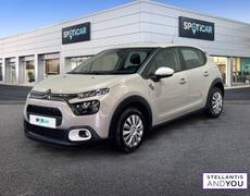 Citroen C3 Le Bouscat