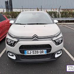 Citroen C3 PureTech 83 ch BVM5 You occasion - Le Bouscat - photo 2/20