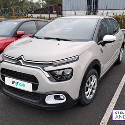 Citroen C3 PureTech 83 ch BVM5 You occasion - Le Bouscat - photo 3/20