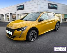 Peugeot 208 Le Bouscat
