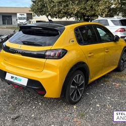 Peugeot 208 Electrique 50 kWh 136ch GT occasion - Le Bouscat - photo 3/20