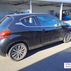 Peugeot 208 1.2 PureTech 110ch S&S BVM5 Allure occasion - M&eacute;rignac - photo 3/19