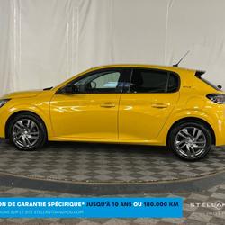 Peugeot 208 PureTech 100 S&S BVM6 Style occasion - Le Bouscat - photo 2/25