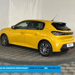 Peugeot 208 PureTech 100 S&S BVM6 Style occasion - Le Bouscat - photo 3/25