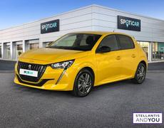 Peugeot 208 Mérignac