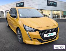 Peugeot 208 - 208 PureTech 100 S&S BVM6 Style - 12 990 €
