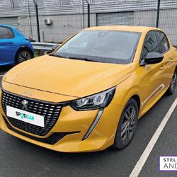 Peugeot 208 PureTech 100 S&S BVM6 Style occasion - M&eacute;rignac - photo 3/19