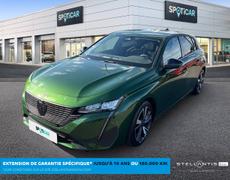 Peugeot 308 III Phase 1 Lormont