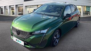 Peugeot 308 III Phase 1  - Puretech - photo 0