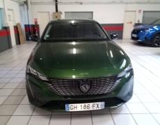 Peugeot 308 III Phase 1